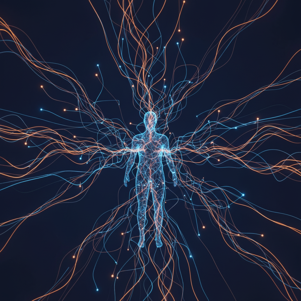 What Happens to Your Body 48 Hours Before a Flare-Up