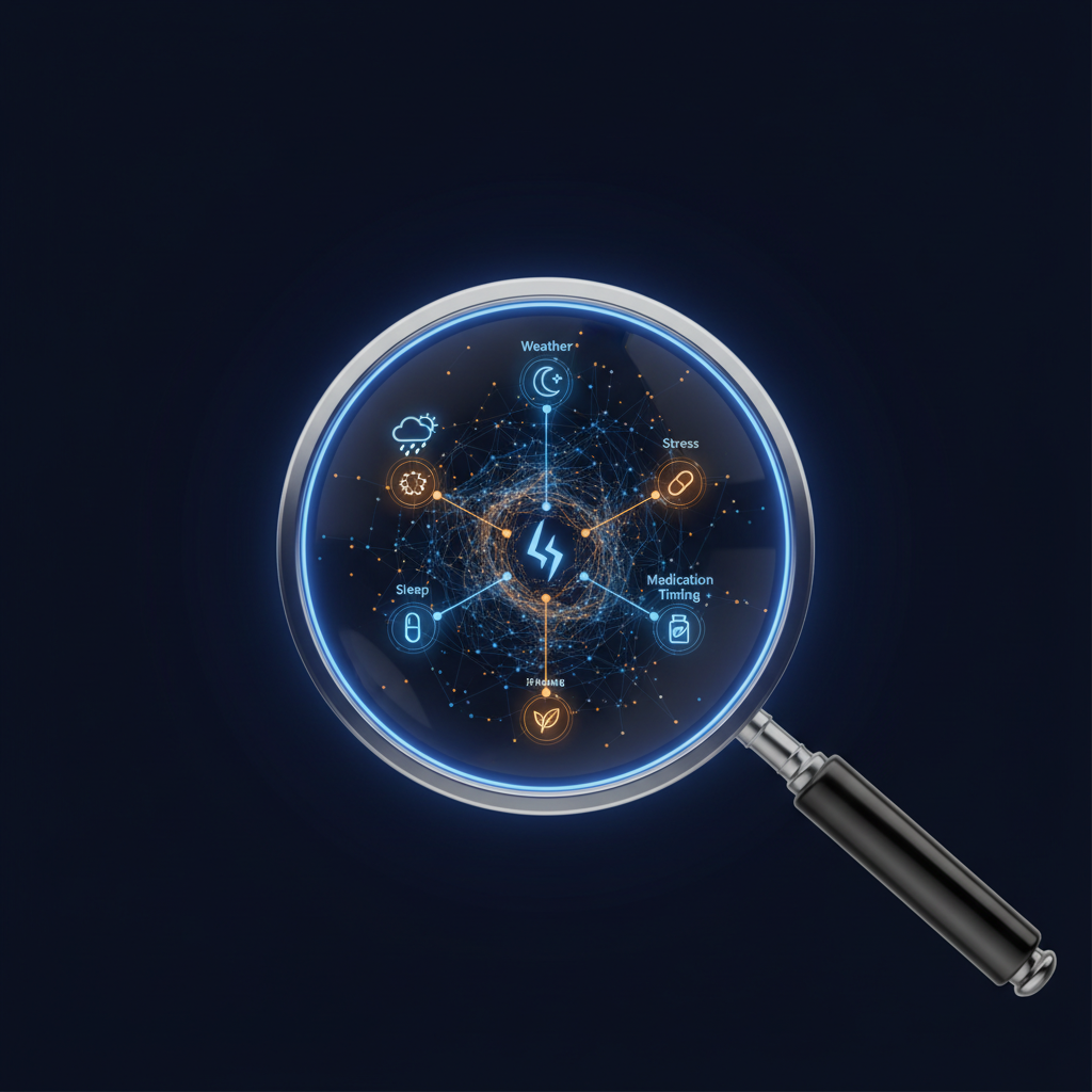 5 Flare-Up Triggers That Hide in Plain Sight