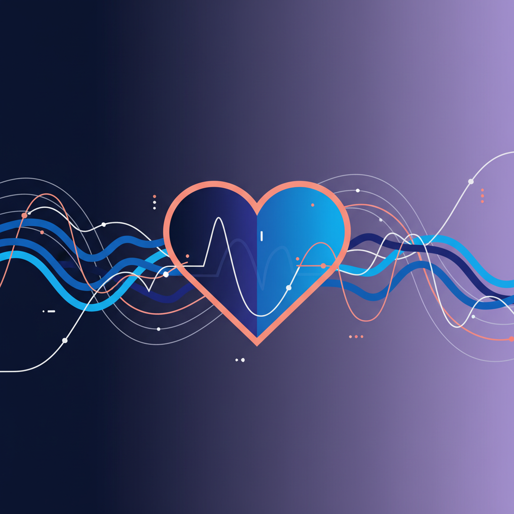 Understanding HRV: The Number That Predicts How You Will Feel Tomorrow