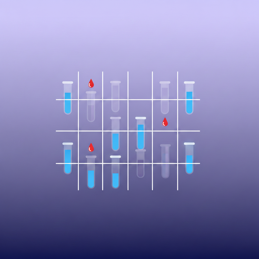 The Lab Tests Your Annual Checkup Misses (And Why They Matter)