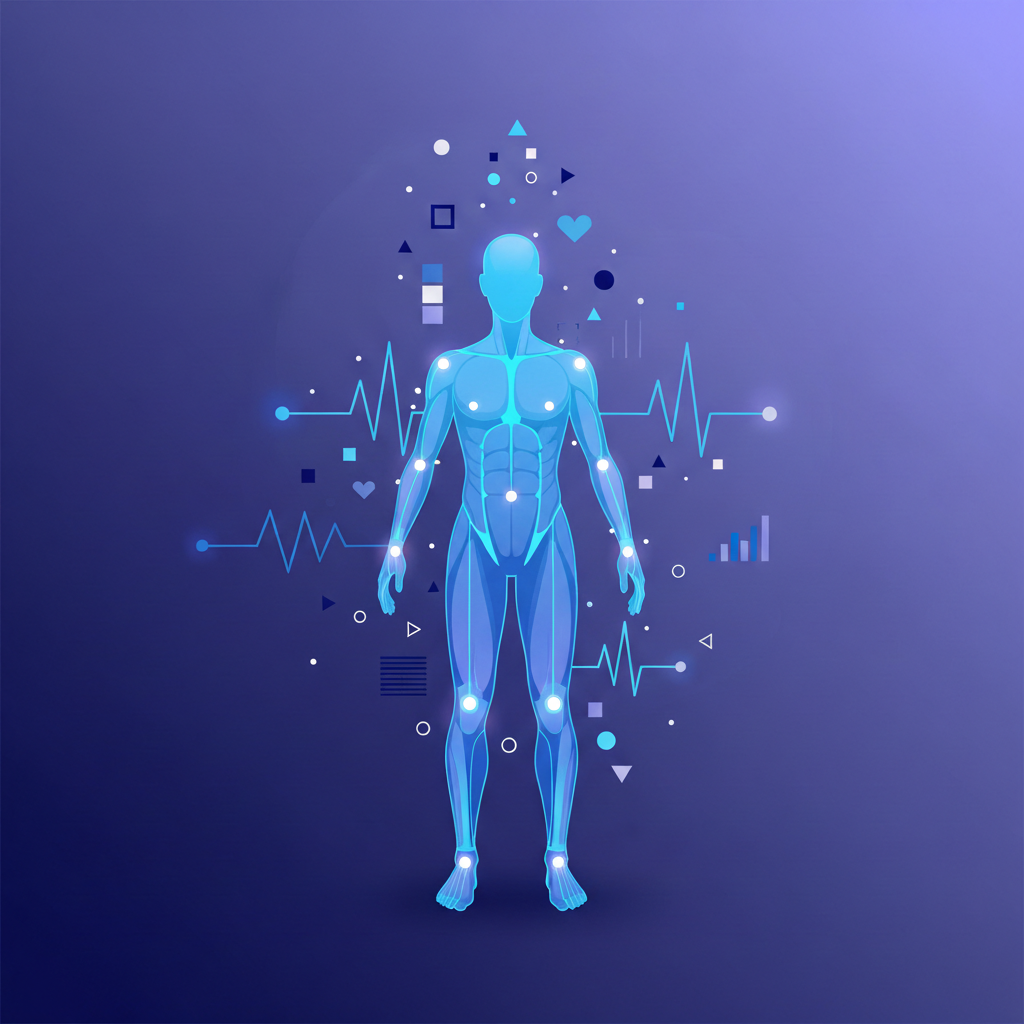 I Was Overtraining and My Data Proved It Before My Body Did