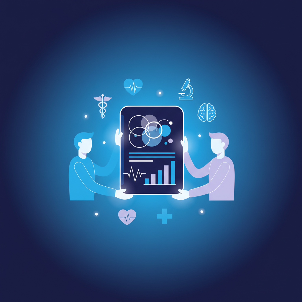 What Your Specialist Wishes You Brought to Every Appointment