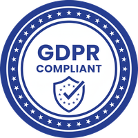 GDPR Compliant