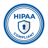 HIPAA Compliant