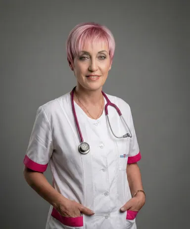 Rayna Mihaylova, MD