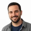 Ben C., 34
