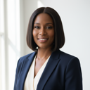 Cheryl B.